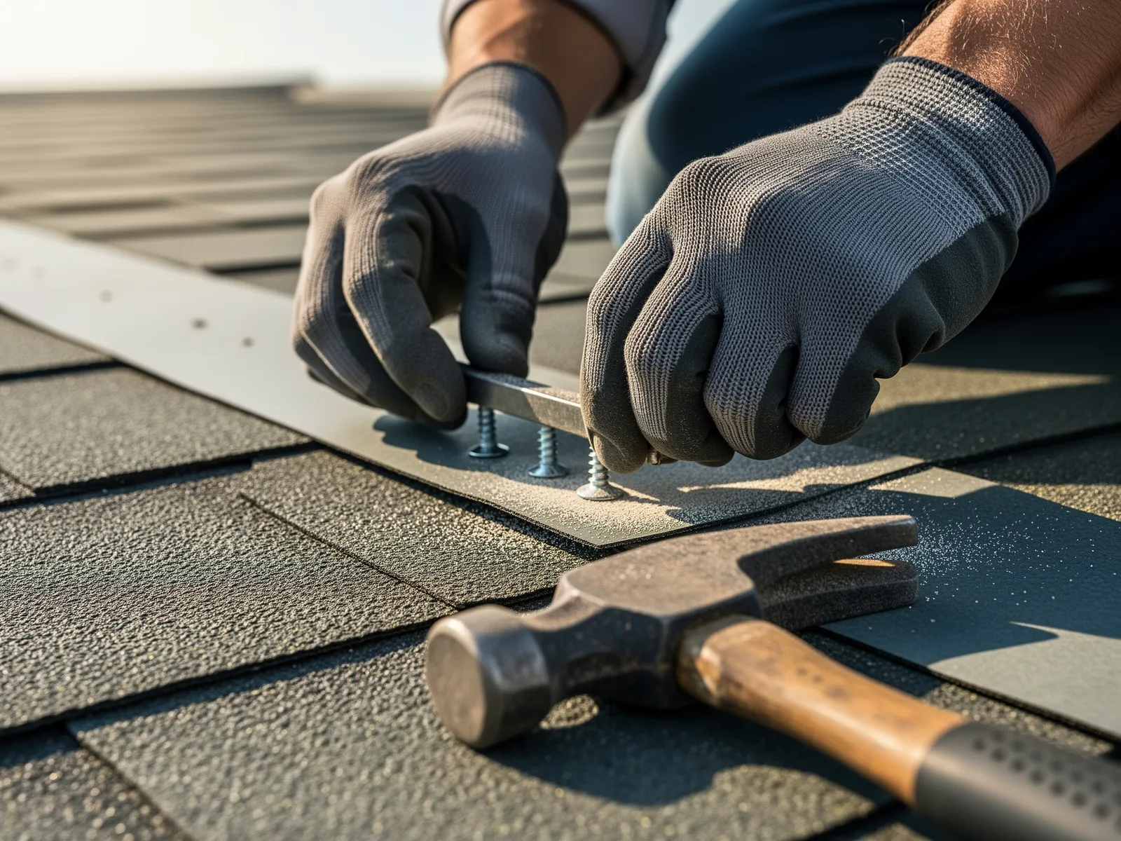 Why choose Fascia Repair in Puryear, TN